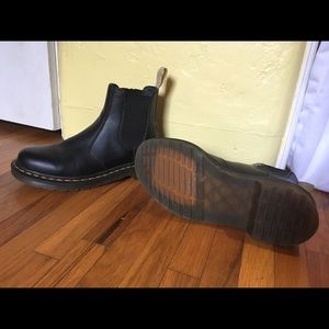 Chelsea boots